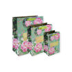 Picture of FLORAL HAPPY BIRTHDAY GIFT BAG